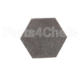 17228 Henny Penny Fitting Male Filter