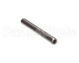 17232 Blakeslee Sst Spring Pin, .250 Dia. X 2.