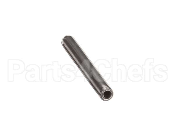 17232 Blakeslee Sst Spring Pin, .250 Dia. X 2.