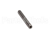 17232 Blakeslee Sst Spring Pin, .250 Dia. X 2.