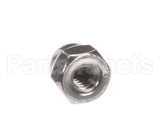 17236-3 Vollrath Nut Acorn 10-24 Stainless Stl