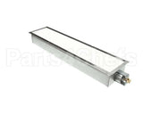 17236-7 Montague Infrared Burner Large--Nat 28-