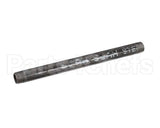 17236 Nieco Pipe Nipple 3/4 X 12 1/2 Blk
