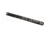 17236 Nieco Pipe Nipple 3/4 X 12 1/2 Blk