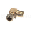 17238-3 Compatible Montague Orifice, Elbow Assy