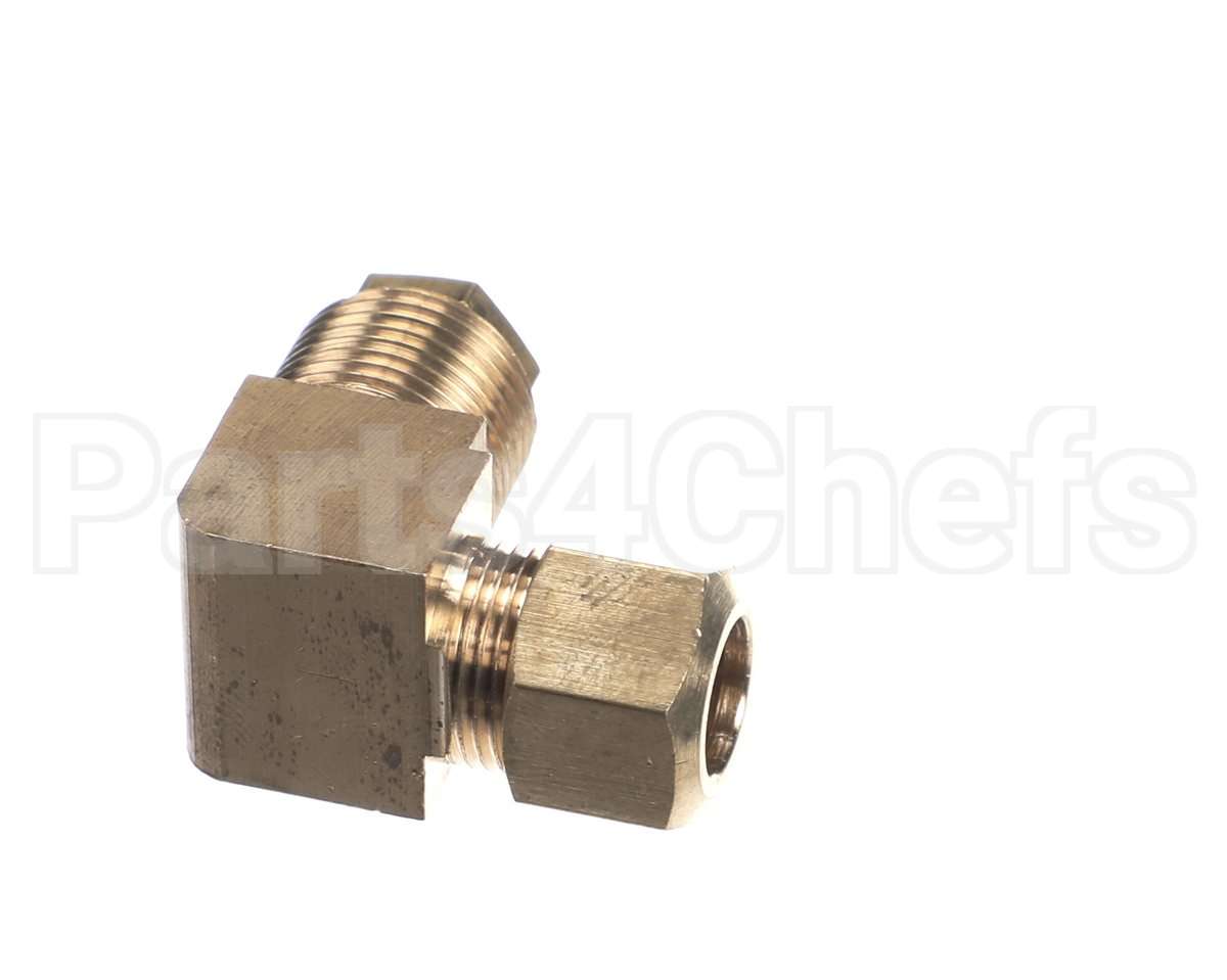 17238-3 Montague Orifice, Elbow Assy