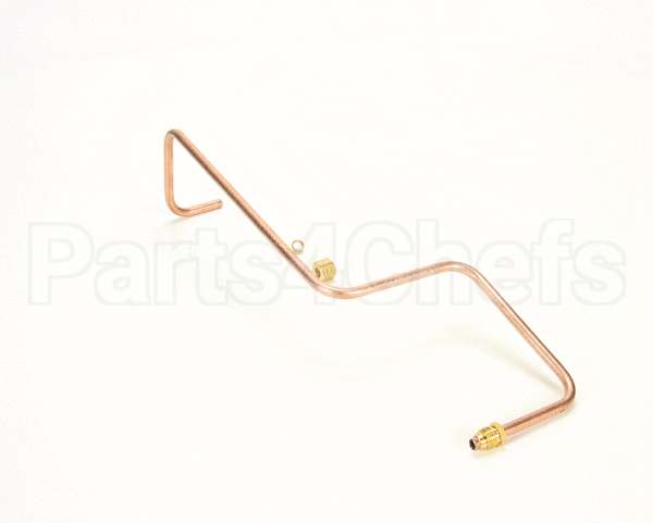 17238 Nieco Bundyweld, Solenoid Out
