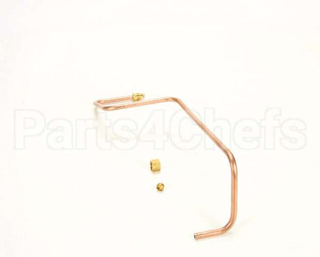 17238 Nieco Bundyweld, Solenoid Out