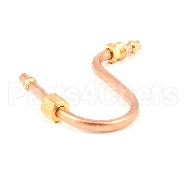 17240 Compatible Midwest Appliance Parts Upper Pilot Bundyweld Manifo