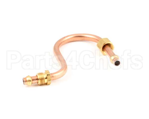 17240 Nieco Bundyweld, Upper Pilot - Upper