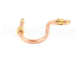 17240 Nieco Bundyweld, Upper Pilot - Upper