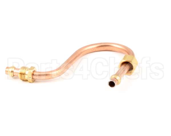 17240 Nieco Bundyweld, Upper Pilot - Upper