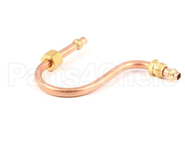 17240 Nieco Bundyweld, Upper Pilot - Upper