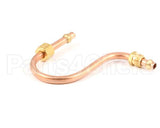 17240 Nieco Bundyweld, Upper Pilot - Upper