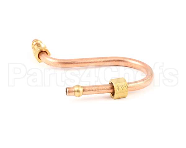 17240 Nieco Bundyweld, Upper Pilot - Upper