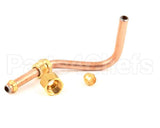 17242 Nieco Bundyweld, Manifold Tee - Zip