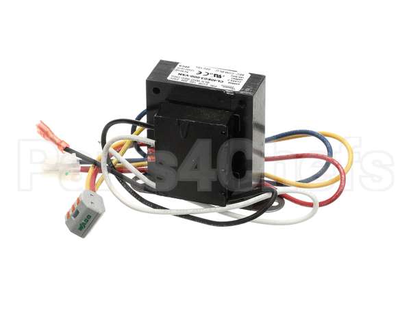 17244 Broaster Transformer Assembly- Gas Valve, St