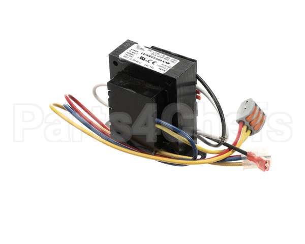 17244 Broaster Transformer Assembly- Gas Valve, St