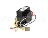 17244 Broaster Transformer Assembly- Gas Valve, St