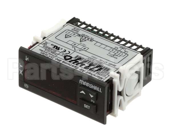 172440 Marshall Air Temp Control Cz3K-2Ac