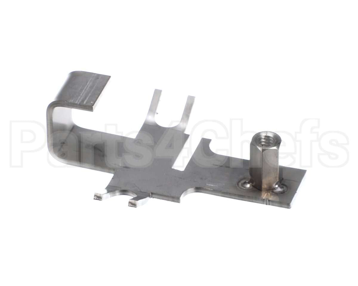 172446 Henny Penny Weld Assy-Hi Limit/Elem Sprt