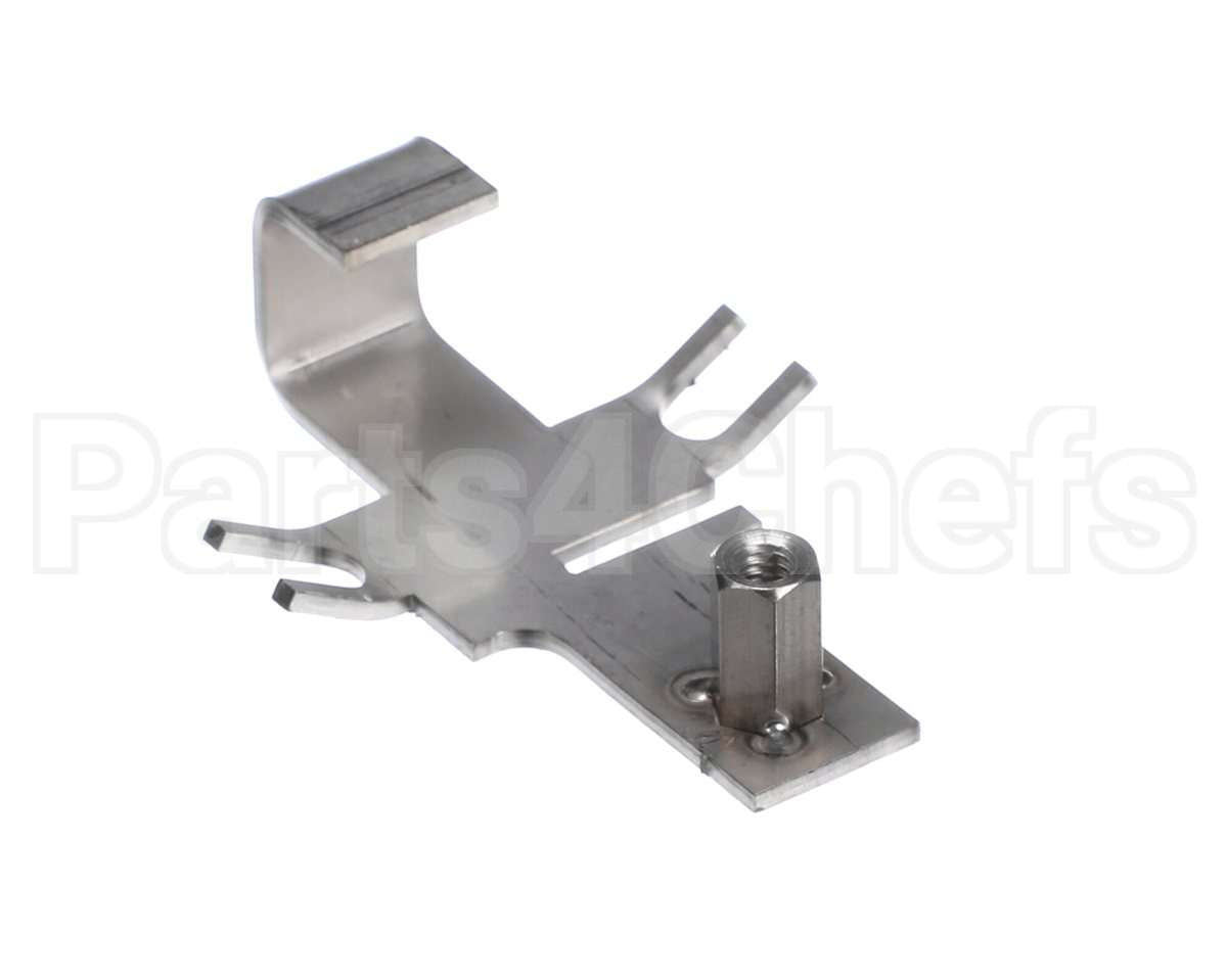 172446 Henny Penny Weld Assy-Hi Limit/Elem Sprt