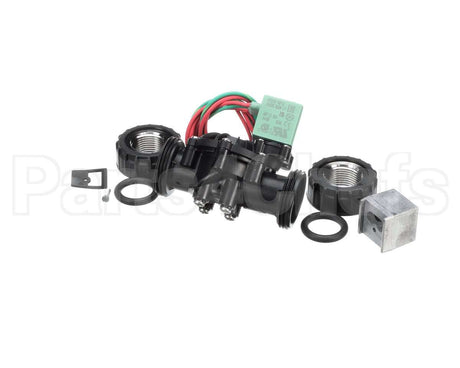 172475 Capkold Valve Solenoid Water 24Vdc