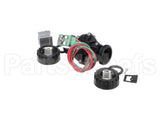 172475 Capkold Valve Solenoid Water 24Vdc