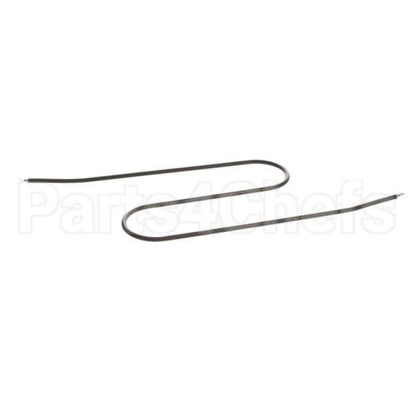 17250-1 Compatible Vollrath Element-Tub/Heat 240V 1090W