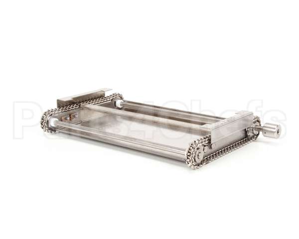 17250 Nieco Drive Unit, Push Bar, 13 Belt, Lh -Assem