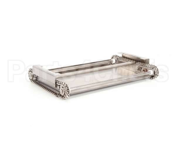 17250 Nieco Drive Unit, Push Bar, 13 Belt, Lh -Assem