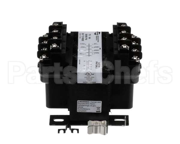 172528 Capkold 75 Va Transformer Ph75Mli 75Va
