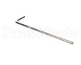 17254 Henny Penny Rod - Drain Valve S