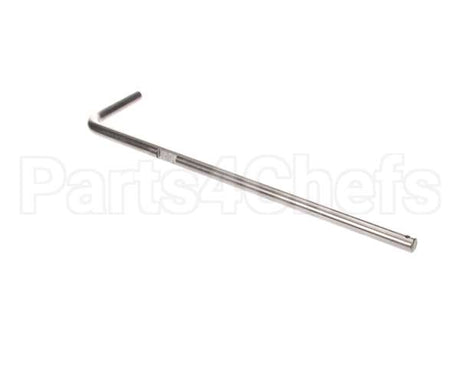 17254 Henny Penny Rod - Drain Valve S