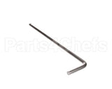 17254 Henny Penny Rod - Drain Valve S