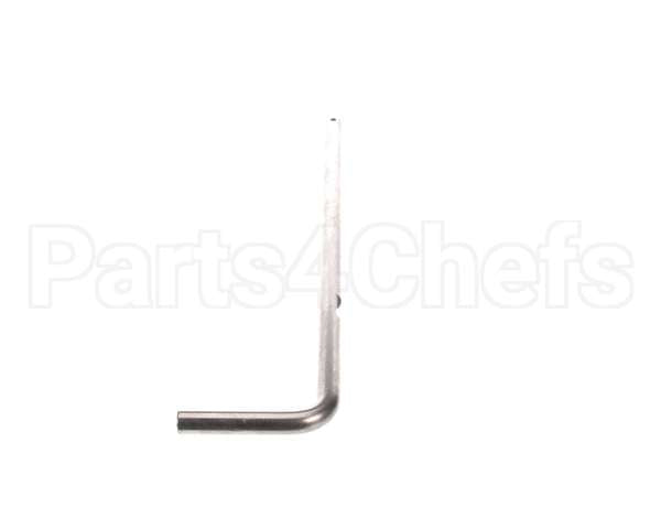 17254 Henny Penny Rod - Drain Valve S