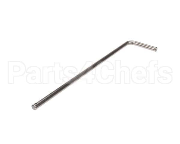 17254 Henny Penny Rod - Drain Valve S