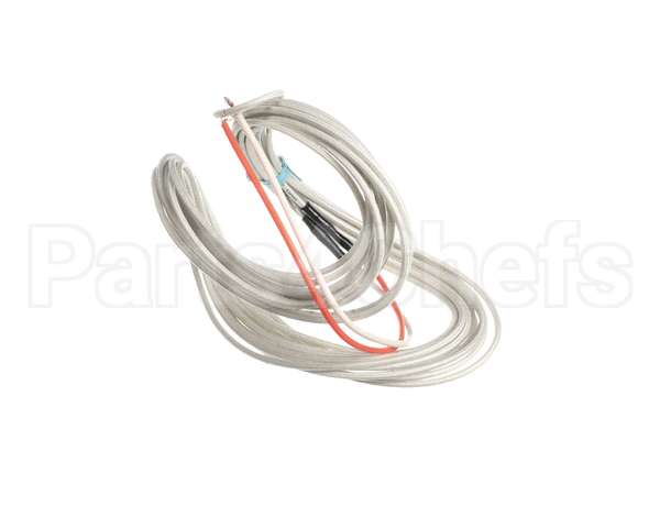 172557 Norlake Door Frame Heater, V Series 3