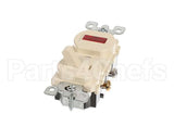 172558 Norlake Switch & Pilot Light Leviton #