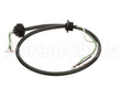 172562 Norlake Door Heater Power Cord For Wi