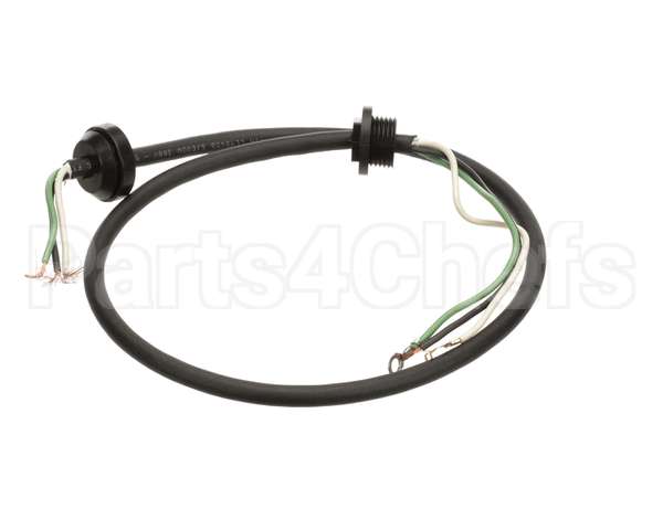 172562 Norlake Door Heater Power Cord For Wi