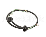 172562 Norlake Door Heater Power Cord For Wi