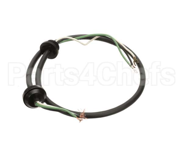 172562 Norlake Door Heater Power Cord For Wi