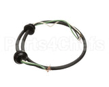 172562 Norlake Door Heater Power Cord For Wi