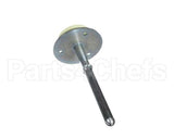 172568 Norlake Inside Release Push Rod With G