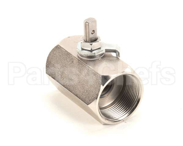17261 Henny Penny Valve Drain Body Only