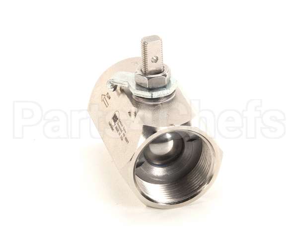 17261 Henny Penny Valve Drain Body Only