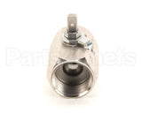 17261 Henny Penny Valve Drain Body Only