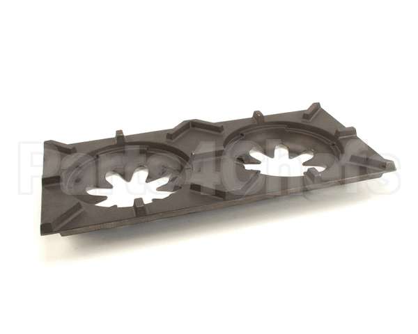 1726301 Garland H280 Top Grate (Cast Iron)
