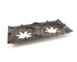 1726301 Garland H280 Top Grate (Cast Iron)